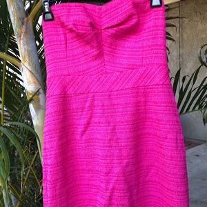 TRINA TURK DRESS - Size 6 NWT